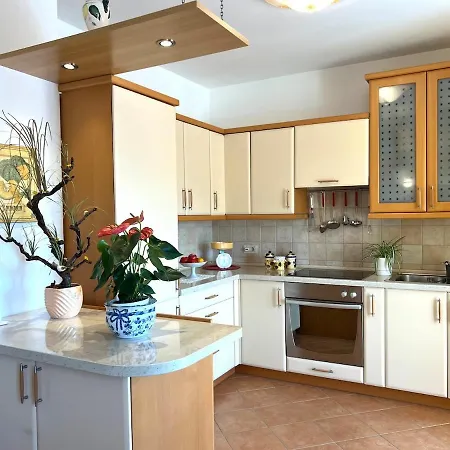 Apartment Sueno Y Maris - Sea View In Rabac