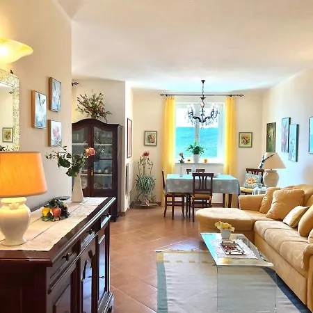 Apartment Sueno Y Maris - Sea View In *