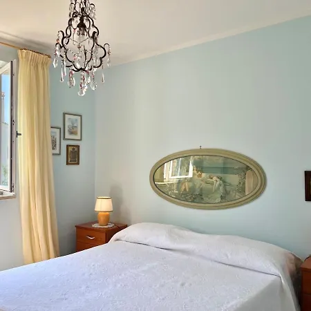 Sueno Y Maris - Sea View In Apartment
